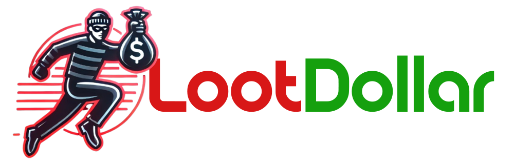 Loot Dollar